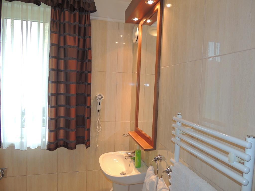 Luxus Golf Apartment Buk Bilik gambar